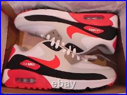 Nike Air Max 90 G TB University Red Men Golf Shoes Men's US SIZE 10 New in Box