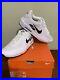 Nike Air Max 90 G White Black Golf Shoes CU9978-101 Mens 10.5 New in Box