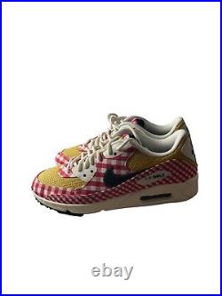 Nike Air Max 90 Golf NRG Picnic Men's Size 8 Brand New With Box Men Dh5244 600