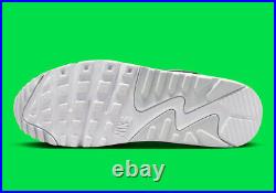 Nike Air Max 90 Spring Green White Grey DM0029-104 Men's Nike Air Max 90 Spring Green White Grey DM0029-104 Men's