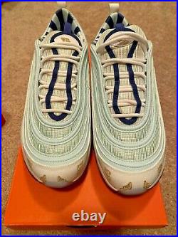 Nike Air Max 97 G U. S. Open NRG Golf Shoes Multiple Sizes New in Box Rare