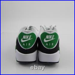Nike Air Max Golf Shoe Men's White/Green New without Box