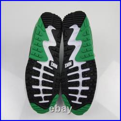 Nike Air Max Golf Shoe Men's White/Green New without Box