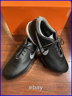 Nike Air Zoom Victory Tour 2 Golf Shoes Mens 16 Black CW8155 001 New Box