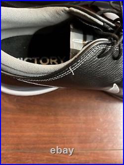 Nike Air Zoom Victory Tour 2 Golf Shoes Mens 16 Black CW8155 001 New Box