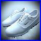 Nike Air Zoom Victory Tour Leather Golf White AQ1479-100 Men’s 9.5 New In Box