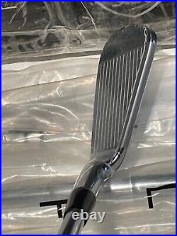 Nike Forged Blade BOXED NEWithOLD STOCK SEALED 3P S300 Rare Japan Model Collector