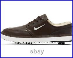 Nike Janoski G Tour Mens Golf Shoes New Size UK 12 (EUR 47.5) Box Has No Lid