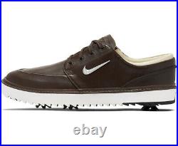 Nike Janoski G Tour Mens Golf Shoes New Size UK 12 (EUR 47.5) Box Has No Lid