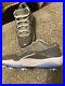 Nike Jordan 11 Cool Grey Golf Shoes NEW in Box size 7.5