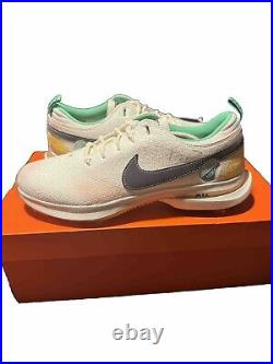 Nike Men's Air Zoom Victory Tour 3 NRG Golf Shoes DV6799-007 Size 14 New In Box Nike Men's Air Zoom Victory Tour 3 NRG Golf Shoes DV6799-007 Size 14 New In Box