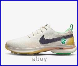 Nike Men's Air Zoom Victory Tour 3 NRG Golf Shoes DV6799-007 Size 14 New In Box Nike Men's Air Zoom Victory Tour 3 NRG Golf Shoes DV6799-007 Size 14 New In Box