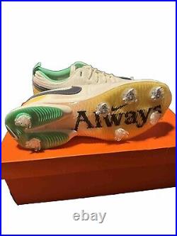 Nike Men's Air Zoom Victory Tour 3 NRG Golf Shoes DV6799-007 Size 14 New In Box Nike Men's Air Zoom Victory Tour 3 NRG Golf Shoes DV6799-007 Size 14 New In Box