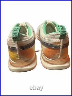 Nike Men's Air Zoom Victory Tour 3 NRG Golf Shoes DV6799-007 Size 14 New In Box Nike Men's Air Zoom Victory Tour 3 NRG Golf Shoes DV6799-007 Size 14 New In Box