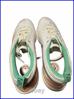 Nike Men's Air Zoom Victory Tour 3 NRG Golf Shoes DV6799-007 Size 14 New In Box Nike Men's Air Zoom Victory Tour 3 NRG Golf Shoes DV6799-007 Size 14 New In Box
