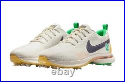 Nike Men's Air Zoom Victory Tour 3 NRG Golf Shoes DV6799-007 Size 9 New In Box