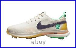 Nike Men's Air Zoom Victory Tour 3 NRG Golf Shoes DV6799-007 Size 9 New In Box