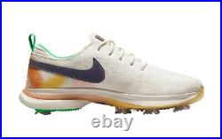 Nike Men's Air Zoom Victory Tour 3 NRG Golf Shoes DV6799-007 Size 9 New In Box