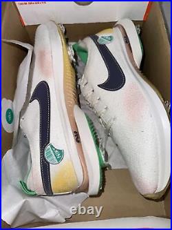 Nike Men's Air Zoom Victory Tour 3 NRG Golf Shoes DV6799-007 Size 9 New In Box