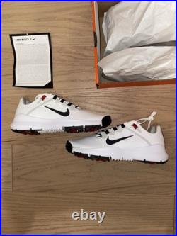 Nike Men's TW13 Golf Shoe Size 10 New in Box