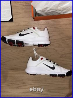 Nike Men's TW13 Golf Shoe Size 10 New in Box