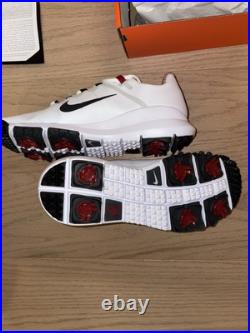 Nike Men's TW13 Golf Shoe Size 10 New in Box