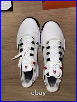 Nike Men's TW13 Golf Shoe Size 10 New in Box
