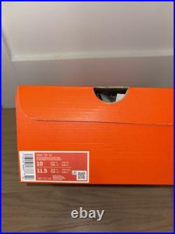 Nike Men's TW13 Golf Shoe Size 10 New in Box