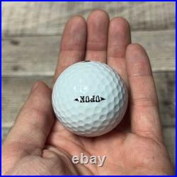Nike Mojo Golf Ball 3 Pack White In Box Activewear Sports Equipment
