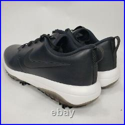 Nike Roshe G Tour Golf Shoes Black Summit New With Box White Mens sizes AR5580-001
