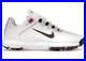 Nike TW 13 Golf Shoes Sz 11. Brand New In Box White Black Rare