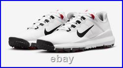 Nike Tiger Woods TW 13 Golf Shoes Cleats Size 13 DR5752-106 2023 New With Box