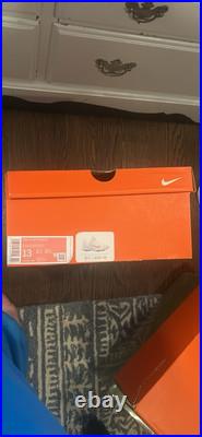 Nike Tour Premiere GOLF SHOE New With Box Size 13 A02241105 White Hot Punch