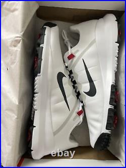 Nike Tw13 Golf Shoes Tw 13 Men's Size 14 New In Box 2023 Nike Golf Tiger Woods