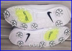 Nike Zoom Victory Tour Golf Shoes Men's Sizes New With Box
