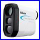 Nikon Coolshot 20 GII Golf Laser Rangefinder (OPEN BOX)