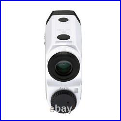 Nikon Coolshot 20 GII Golf Laser Rangefinder (OPEN BOX)
