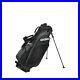 OGIO XL Xtra Light Stand Golf Bag Brand new in box- FREE SHIPPING Black/Grey