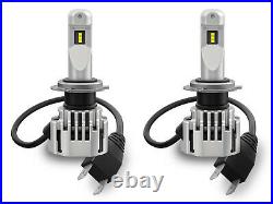 OSRAM H7 LED Night Breaker mit Straßenzulassung AUSWAHL LEDs, Adapter oder Sets