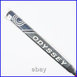 Odyssey PUTTER Open Box 2-BALL TEN S 34 inch