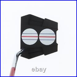 Odyssey Putter Open Box 2-BALL ELEVEN TRIPLE TRACK 33 inch