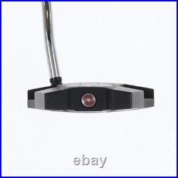 Odyssey Putter Open Box 2-BALL ELEVEN TRIPLE TRACK 33 inch