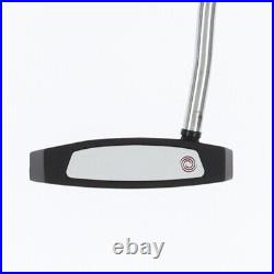 Odyssey Putter Open Box 2-BALL ELEVEN TRIPLE TRACK 33 inch