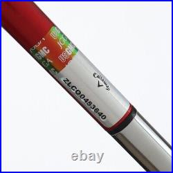 Odyssey Putter Open Box 2-BALL ELEVEN TRIPLE TRACK 33 inch