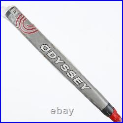 Odyssey Putter Open Box 2-BALL ELEVEN TRIPLE TRACK 33 inch