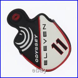 Odyssey Putter Open Box 2-BALL ELEVEN TRIPLE TRACK 33 inch