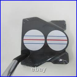 Odyssey Putter Open Box 2-BALL TEN S TRIPLE TRACK 34 inch Odyssey Putter Open Box 2-BALL TEN S TRIPLE TRACK 34 inch