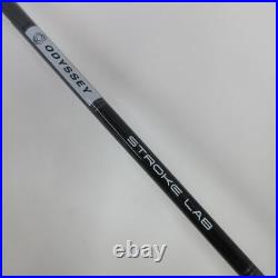 Odyssey Putter Open Box 2-BALL TEN S TRIPLE TRACK 34 inch Odyssey Putter Open Box 2-BALL TEN S TRIPLE TRACK 34 inch