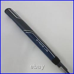 Odyssey Putter Open Box 2-BALL TEN S TRIPLE TRACK 34 inch Odyssey Putter Open Box 2-BALL TEN S TRIPLE TRACK 34 inch