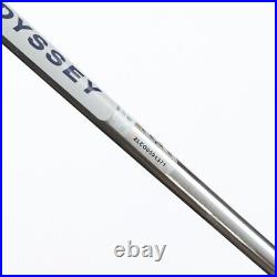 Odyssey Putter Open Box Ai-ONE MILLED SEVEN T CH 34 inch
